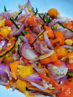 Foto resep Sambal Matah