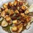 Pulpo a la gallega