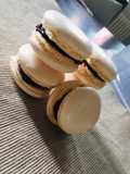 Finti macaron