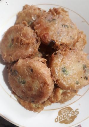 Foto resep Bregedel kentang