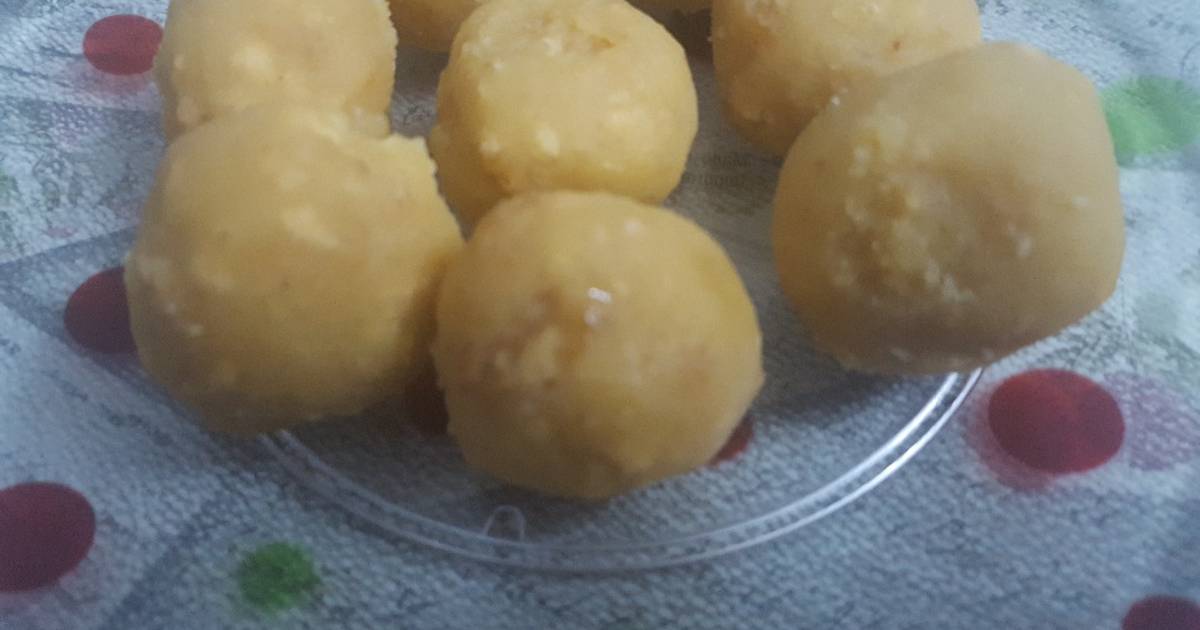 طريقة عمل لدو - 21 وصفة لدو سهلة وسريعة - كوكباد