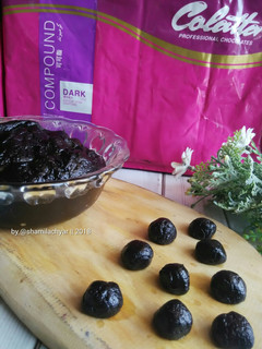 Foto resep Selai coklat homemade endes