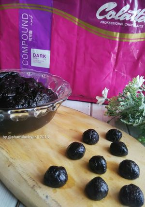 Foto resep Selai coklat homemade endes