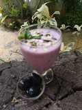 Jamun Smoothie