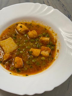 Una foto de Potón Guisado con Patatas: Receta Fácil