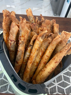 Foto resep Pisang coklat Aroma