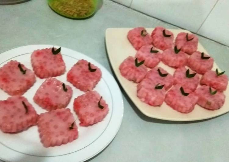 Kue Cantik Manis