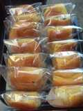 Roti super lembut