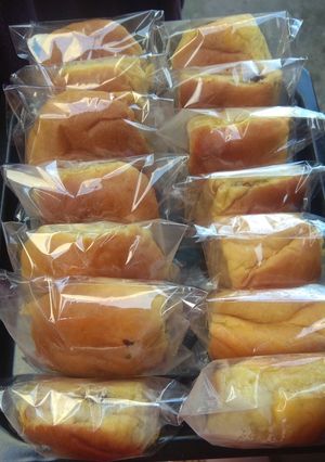 Foto resep Roti super lembut