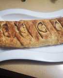 Strudel de Manzana