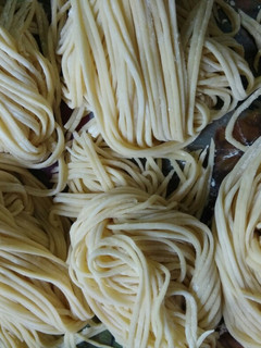 Foto resep 🌸Mie home made
