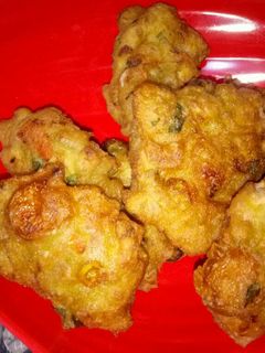 Foto resep Tahu bakso sayur
