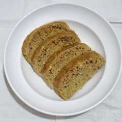 13. Bolu Pisang Kukus Empuk dan Lembut রেসিপির প্রধান ছবি