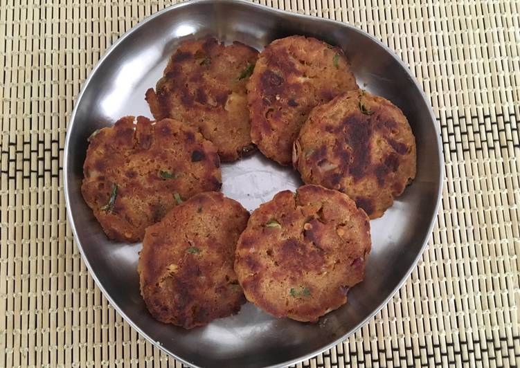 Chicken Cutlets
