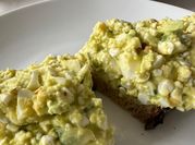 A picture of high protein