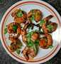 Easy Steps to Make Udang Gaya Yucatan which Delicious