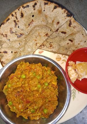 દુધી ઓળો (Dudhi Oro Recipe In Gujarati) રેસીપી મુખ્ય ફોટો