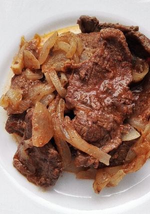 Foto principal de Bistec