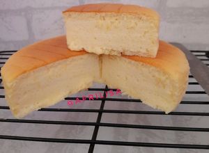 Foto resep Cheedar Cheese Cake