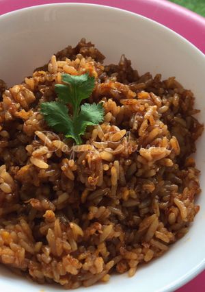 Gambar Nasi Goreng Kicap Mak2 Shooyummy