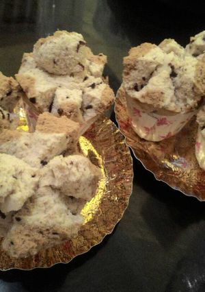 Foto resep Bolu kukus hemat waktu dan bahan