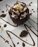 Brownie Bombs