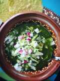Pozole Verde