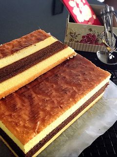Foto resep Lapis Surabaya