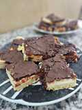 Barritas saludable