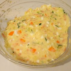 A picture of Potato Salad.