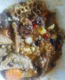Buseca