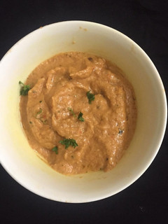 கர்நாடக ஈருளி பூண்டு சட்னி (poondu chutni recipe in Tamil) செய்முறை முக்கிய புகைப்படம்