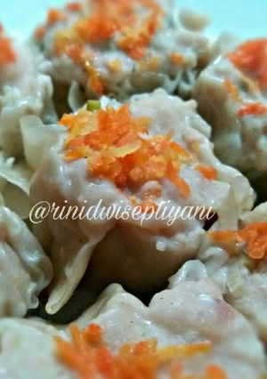 Foto resep Dimsum Daging