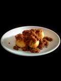 Rendang Telur Ayam