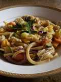 Thai Pasta Salad
