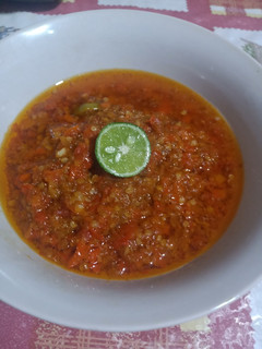 Foto resep Sambel goreng