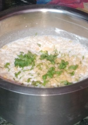 बूंदी का रायता (Boondi ka rayta recipe in hindi) रेसिपी मुख्य फोटो