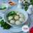 Bakso ayam homemade