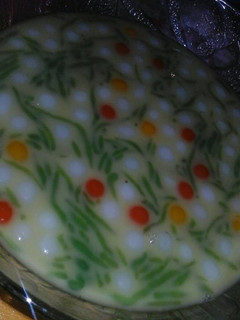 Foto resep Es dawet fantasi