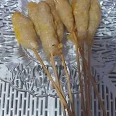 Sempol Ayam রেসিপির প্রধান ছবি
