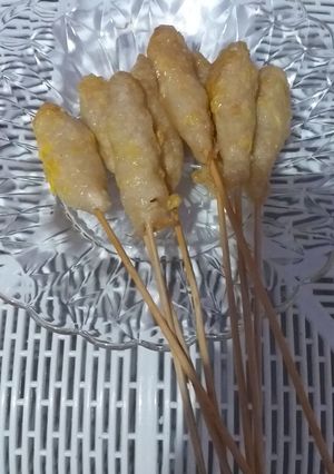 Foto resep Sempol Ayam