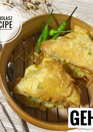 Foto resep Gehu