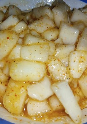 A picture of Melon Chat.