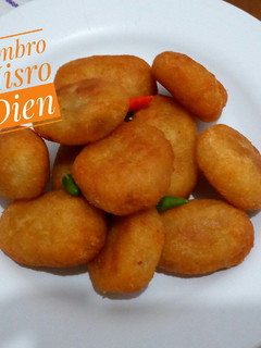 Foto resep Combro Misro #BikinRamadanBerkesan
