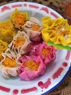 Foto resep Dimsum ayam