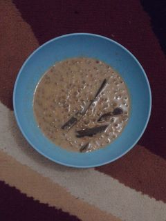Foto resep Bubur Kacang Ijo