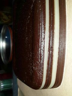 Foto resep Kue lapis