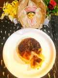 অরেন্জ পুডিং (Orange pudding,Recipe in Bengali)