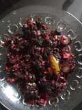 Kerala Red Spinach Stir Fry