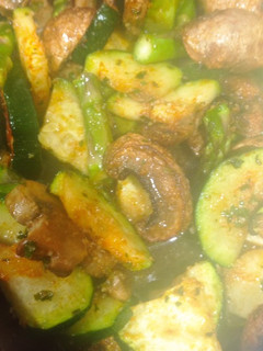 Foto de Legumes assados na Airfryer